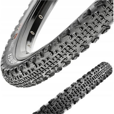 Maxxis RAVAGER 700x40 kevlar