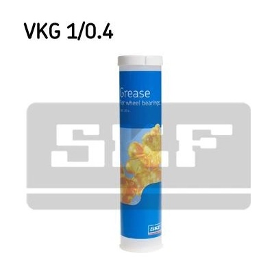 SKF VKG 1 400 g