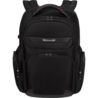 Samsonite batoh 3V 15.6" PRO-DLX 6, černá