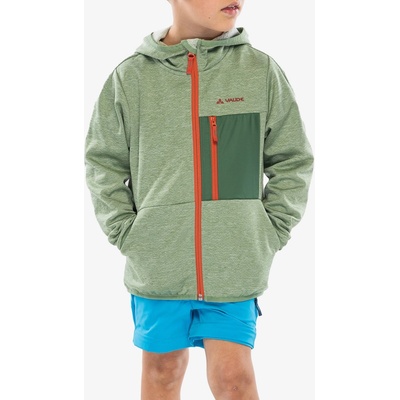 Vaude Kikimora Jacket willow green
