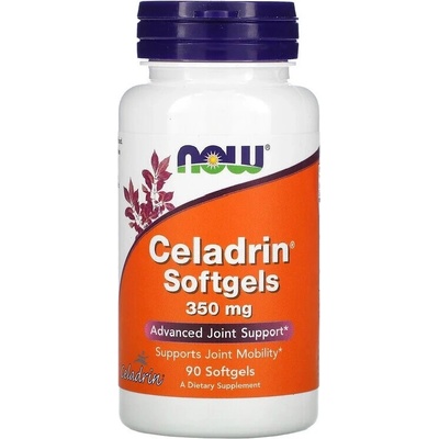 NOW NOW Celadrin 350mg, 90 Softgels