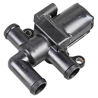 Regulačný ventil chladenia METZGER AUTOTEILE 0899007