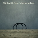 Michal Hrůza - Sám se sebou, CD, 2017