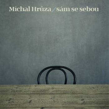 Michal Hrůza - Sám se sebou, CD, 2017