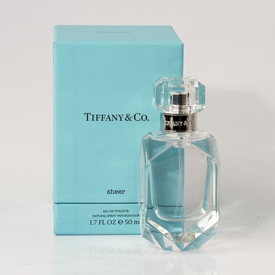 Tiffany & Co. Signature parfémovaná voda dámská 50 ml