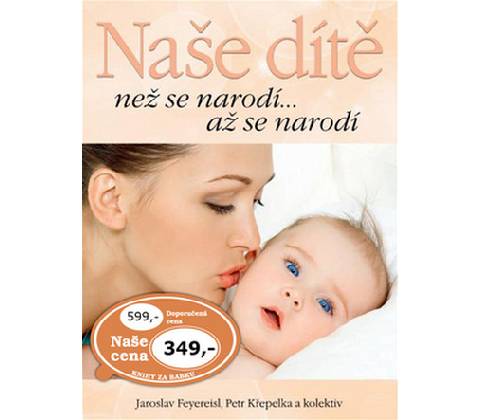 Naše dítě
