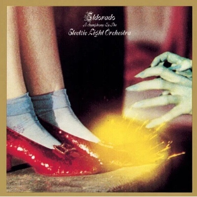 Electric Light Orchestra - Eldorado (LP) (0888751752719)