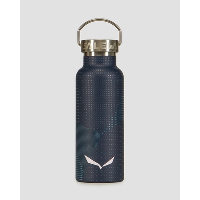 Salewa Valsura Insul BTL termo Support GOPR námornícka modrá 450 ml