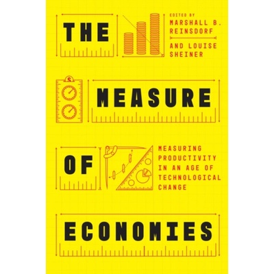 The Measure of Economies
