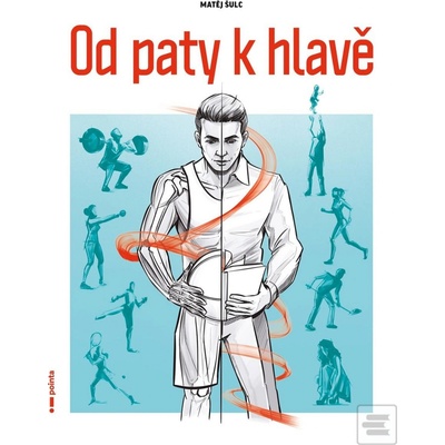 Od paty k hlavě