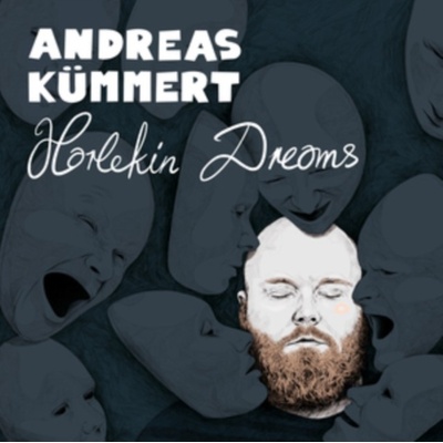 Harlekin Dreams - Andreas Kmmert CD