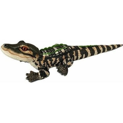 Wild Republic krokodýl mládě 175 cm