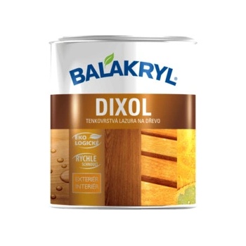 Balakryl DIXOL 2,5 kg pinie