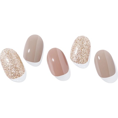 ohora Gel Nail Sticker N Carmel Стикери за нокти цвят ND-315