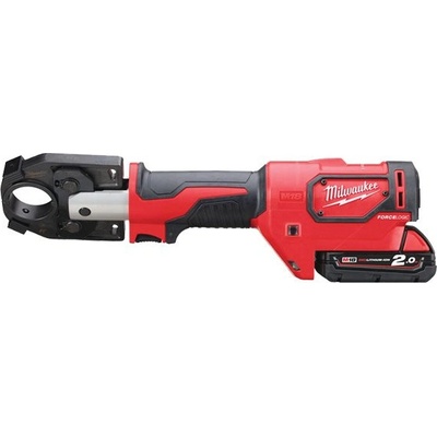 Milwaukee M18 HCCT-201C – Zboží Mobilmania