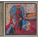 DAVIS MILES: LIVE - EVIL CD