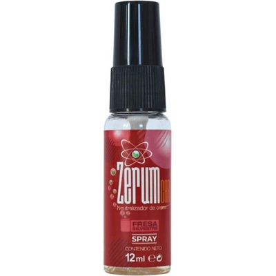 Zerum CAR Lesní jahoda 12 ml
