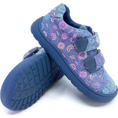 Protetika Plus Roby barefoot boty jeans