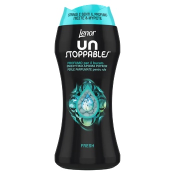 Lenor Ароматни перли Lenor Unstoppables Fresh 210 гр