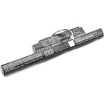 VHBW Батерия за Acer Aspire E5-575G / F5-573G, 5200 mAh (888100266)