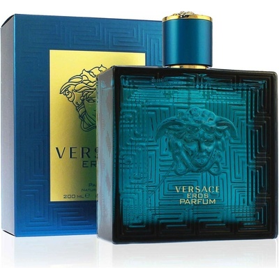 Versace Eros parfum pánsky 200 ml