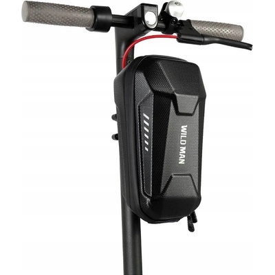 Wildman ES8X Plus 3 l