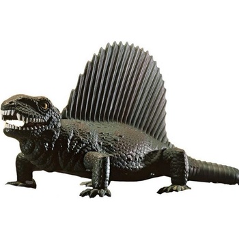 Revell 06473 Dinosaurus Dimetrodon Gift set 1:13