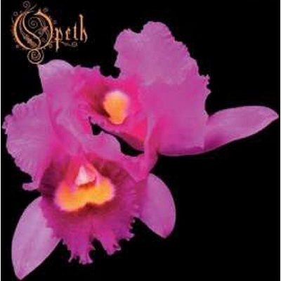 OPETH - ORCHID CD