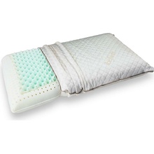 Perdomire Dual Clima univerzálny vankúš s masážnou profiláciou 72 x 42 cm