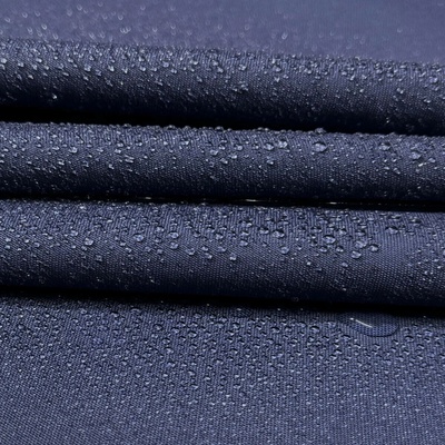 Vodoodpudivá látka Ultra (Oxford), 250 g/m², šíře 150 cm, s UV ochranou a WR úpravou, tmavě modrá