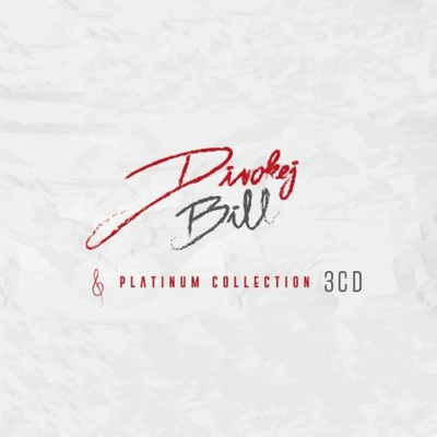 Divokej Bill Platinum Collection