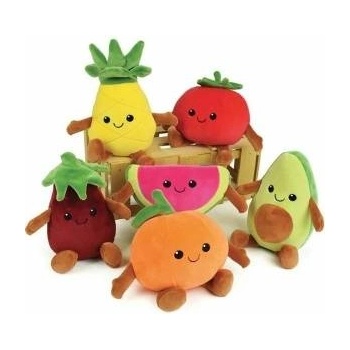 Jemini Плюш Jemini Плодове Многоцветен