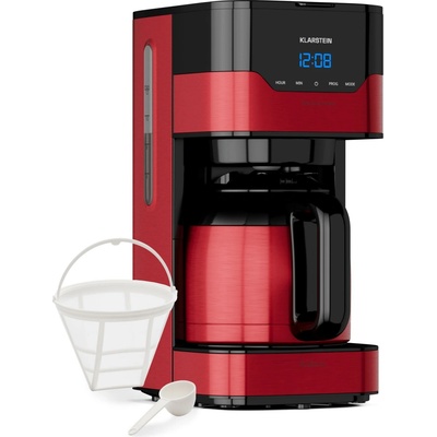 Klarstein Arabica Red
