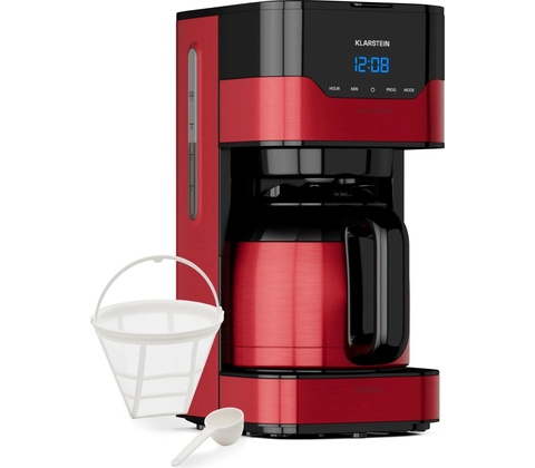 Klarstein Arabica Red