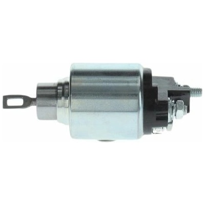 Elektromagnetický spínač, startér BOSCH 1 986 SE1 691