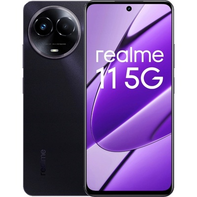 Realme 11 5G 8GB/256GB Dark Glory
