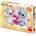 Dino - Puzzle Stitch: Love story - 1 - 39 piese