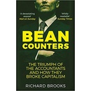 Bean Counters - Richard Brooks