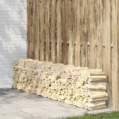 zahrada-XL Čirá plachta s oky 1 x 6 m PVC 4018587