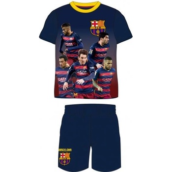 dětský set FC Barcelona hráči