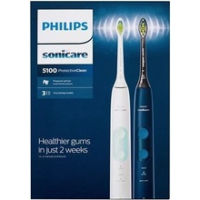 Philips Sonicare ProtectiveClean Gum Health HX6851/34