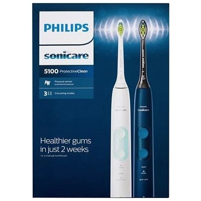 Philips Sonicare ProtectiveClean Gum Health HX6851/34
