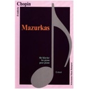 Mazurkas - Frédéric Chopin