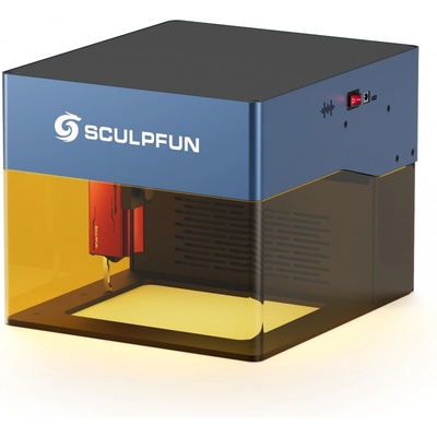 SCULPFUN iCube 3W – Zboží Živě