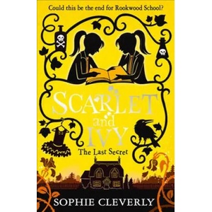 Last Secret | Sophie Cleverly (ISBN: 9780008218232)