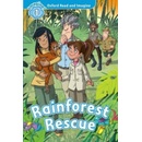 Rainforest Rescue -