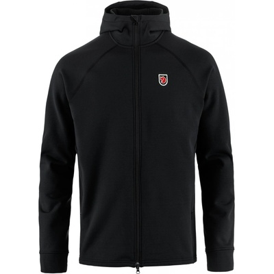 Fjällräven Expedition Fleece Hoodie black