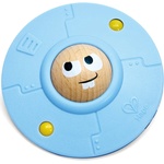 HaPe International Антистрес играчка Hape - Въртящо се НЛО (H6612)