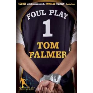Foul Play (ISBN: 9780141323671)