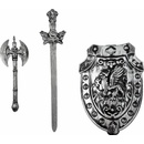 PLEJO Set pre rytiera